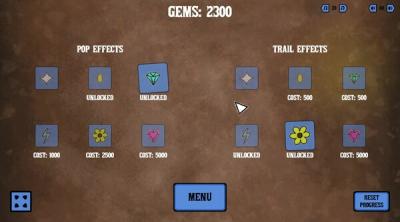 Screenshot of Gemstones