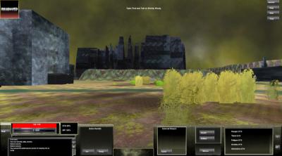 Screenshot of Generic RPG #777