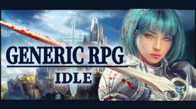 Logo of Generic RPG Idle