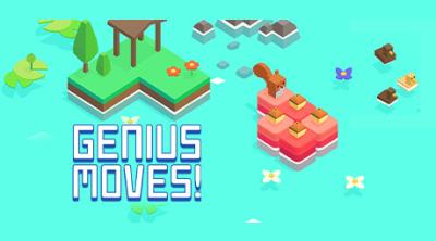 Logo of Genius Moves!