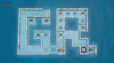 Screenshot of Gentoo Rescue