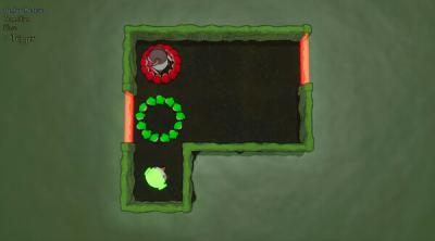 Screenshot of Gentoo Rescue