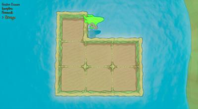 Screenshot of Gentoo Rescue