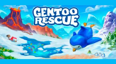 Logo of Gentoo Rescue