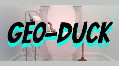 Logo of Geo-Duck