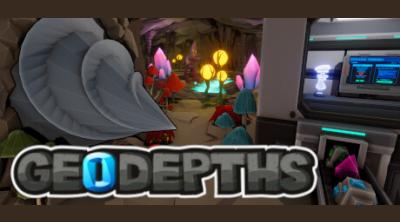 Logo de GeoDepths