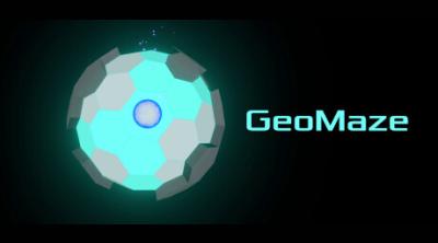 Logo de GeoMaze