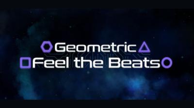 Logo of Geometric Feel the Beats