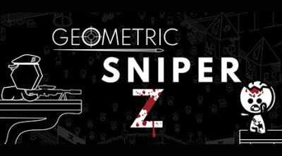 Logo of Geometric Sniper - Z