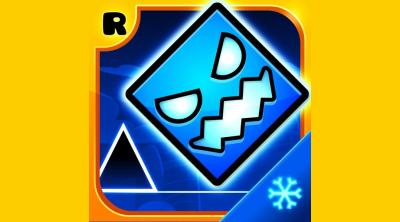 Logo of Geometry Dash SubZero