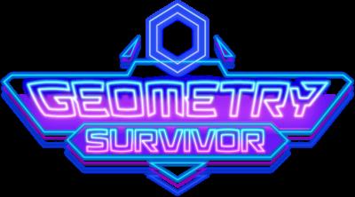 Logo von Geometry Survivor
