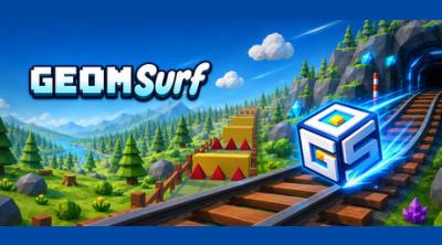Logo of GeomSurf