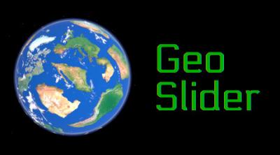 Logo of GeoSlider