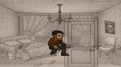 Screenshot of Get In Timelessness