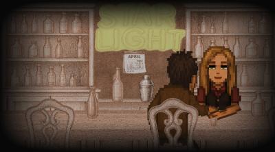 Screenshot of Get In Timelessness