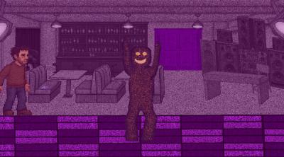 Screenshot of Get In Timelessness