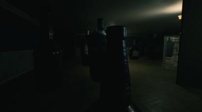 Screenshot of Get off Work