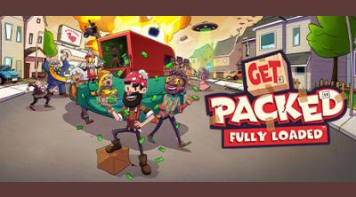 Logo de Get Packed: Fully Loaded