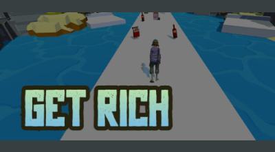 Logo of Get Rich