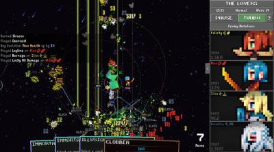 Screenshot of Get Those Bugs