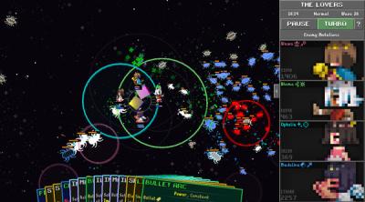 Screenshot of Get Those Bugs
