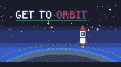 Logo of Get To Orbit