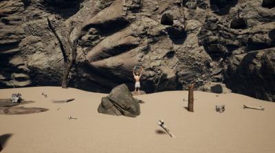 Screenshot of Get To The Top
