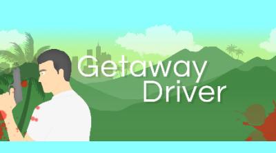 Logo of Getaway Driver
