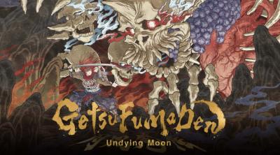 Logo de GetsuFumaDen: Undying Moon