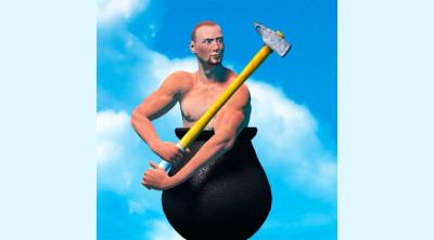 Logo of Getting Over It