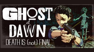 Logo de Ghost at Dawn