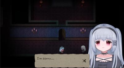 Screenshot of Ghost Doll