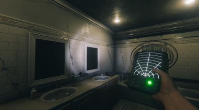 Screenshot of Ghost Exile