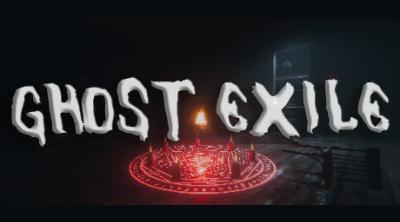 Logo of Ghost Exile