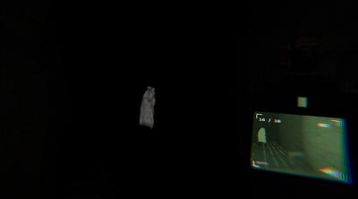 Capture d'écran de Ghost Exorcism INC.