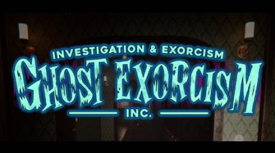 Logo de Ghost Exorcism INC.