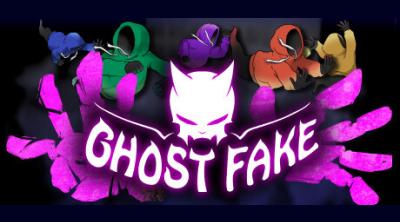 Logo of GHOST FAKE