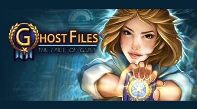 Logo of Ghost Files: The Face of Guilt