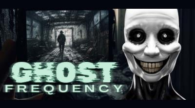Logo von Ghost Frequency