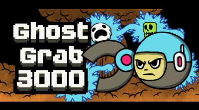 Logo de Ghost Grab 3000