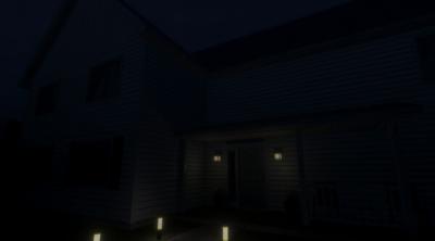 Screenshot of Ghost Hunters