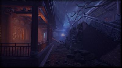 Capture d'écran de Ghost Master
