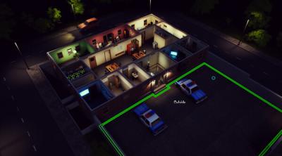 Screenshot of Ghost Master: Resurrection