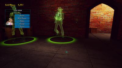 Screenshot of Ghost Master: Resurrection