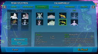 Screenshot of Ghost Master: Resurrection