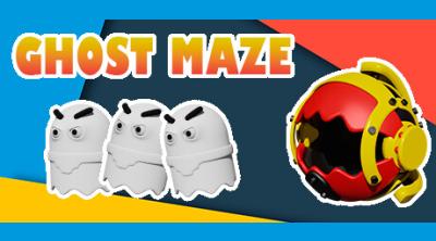 Logo of Ghost Maze