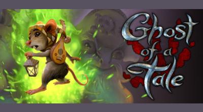 Logo of Ghost of a Tale