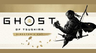 Logo von Ghost of Tsushima: Director's Cut