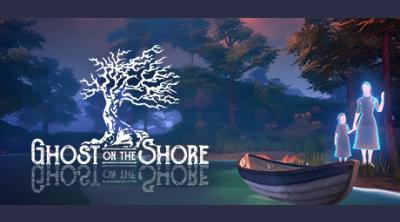 Logo of Ghost on the Shore