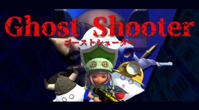 Logo of Ghost Shooter